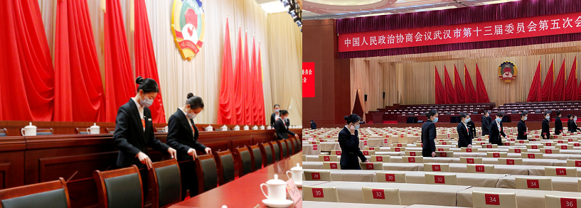 云南省党政代表团到访永鑫公司